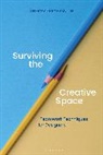 Sherry S Freyermuth, Sherry S. Freyermuth - Surviving the Creative Space