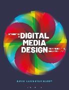 David Leicester Hardy - Introduction to Digital Media Design