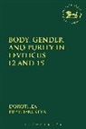 Dorothea Erbele-Kuster, Dorothea Erbele-Küster - Body, Gender and Purity in Leviticus 12 and 15