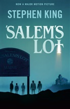 Stephen King - 'Salem's Lot (Movie Tie-in)