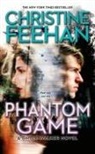 Christine Feehan - Phantom Game