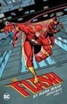 Greg Larocque, Mark Waid, Mike Wieringo, Greg Larocque, Various, Mike Wieringo - The Flash by Mark Waid Omnibus Vol. 1