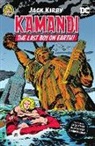 Jack Kirby, Jack Kirby - Kamandi, The Last Boy On Earth by Jack Kirby Vol. 1