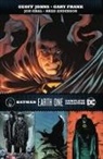 Gary Frank, Geoff Johns, Gary Frank - Batman: Earth One Complete Collection