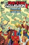 Steve Lieber, Mark Russell, Steve Lieber - One-Star Squadron