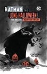 Jeph Loeb, Tim Sale, Tim Sale - Batman: The Long Halloween Haunted Knight Deluxe Edition