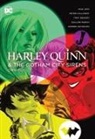 Paul Dini, Guillem March, Guillem March - Harley Quinn & The Gotham City Sirens Omnibus (2022 Edition)