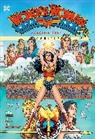 George Perez, George Pérez, George Perez - Wonder Woman by George Perez Omnibus (2022 Edition)