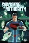 Mikel Janin, Grant Morrison, Mikel Janin - Superman and the Authority