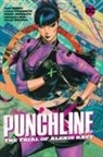 Mirka Andolfo, Sam Johns, Belén Ortega, James Tynion IV, Mirka Andolfo, Sam Johns... - Punchline