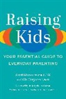 Sheri Glucoft Wong, Olaf Jorgenson, Jorgenson Olaf, Julie Lythcott-Haims - Raising Kids