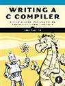 Nora Sandler - Writing a C Compiler