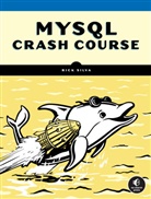 Rick Silva, Silva Rick - MySQL Crash Course