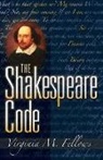 Virginia M Fellows, Virginia M. Fellows - The Shakespeare Code