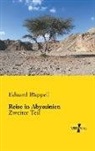 Eduard Rüppell - Reise in Abyssinien