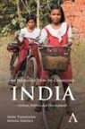 Minna Säävälä, Sirpa Tenhunen, Sirpa Saavala Tenhunen - Introduction to Changing India