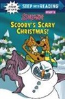 Random House - Scooby's Scary Christmas! (Scooby-Doo)