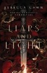 Rebecca Camm, Chloe Hodge - Liars and Light