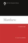 R Alan Culpepper, R. Alan Culpepper - Matthew