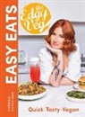 Candice Hutchings - Edgy Veg Easy Eats