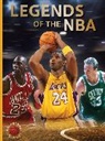Kjartan Atli Kjartansson - Legends of the NBA