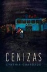 Cynthia Guardado - Cenizas