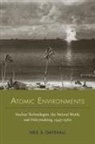 Neil Shafer Oatsvall - Atomic Environments