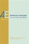 Lindsey Jackson, Christopher Cannon Jones, Erik Kline, Dana Lloyd, Cody Musselman, Zachary T. Smith... - American Examples, Vol 2