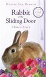 Denise Lee Branco - Rabbit at the Sliding Door