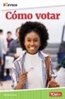 Saskia Lacey - Cómo Votar