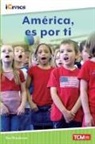 Ben Nussbaum - América, Es Por Ti