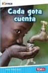 Anita Nahta Amin - Cada Gota Cuenta