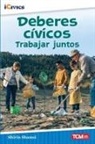 Shirin Shamsi - Deberes Civicos: Trabajar Juntos