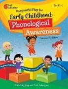 Hallie Yopp, Ruth Helen Yopp - Purposeful Play for Early Childhood Phonological Awareness
