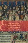 Benjamin (University of Bristol) Pohl, Benjamin Pohl, Pohl Benjamin - Cambridge Companion to the Age of William the Conqueror
