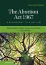 Gayle Davis, Davis Gayle, Jane O'Neill, O'Neill Jane, Clare Parker, Parker Clare... - Abortion Act 1967