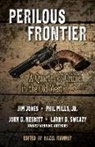John D Nesbitt, John D. Nesbitt - Perilous Frontier