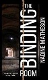 Nadine Matheson - The Binding Room