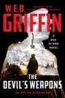 Peter Kirsanow - W. E. B. Griffin the Devil's Weapons