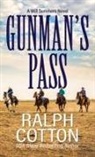 Ralph W Cotton, Ralph W. Cotton - Gunman's Pass