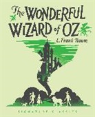 L. Baum, L. Frank Baum - Wonderful Wizard of Oz