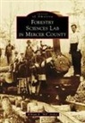 William R. Bill Archer - Forestry Sciences Lab in Mercer County