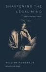 William Powers, John Deigh - Sharpening the Legal Mind