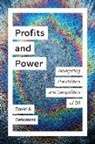 David A. Detomasi - Profits and Power