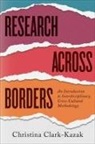 Christina Clark-Kazak - Research Across Borders