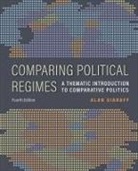Alan Siaroff - Comparing Political Regimes