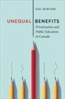 Sue Winton - Unequal Benefits