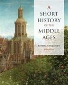 Barbara Rosenwein, Barbara H Rosenwein - Short History of the Middle Ages, Sixth Edition