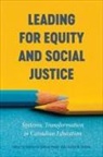 Andreanne Shields Gelinas-Proulx, G&amp;, Andr&amp;anne G&amp;65533;linas-Proulx, Andreanne Gelinas-Proulx, Andréanne Gélinas-Proulx, Carolyn M Shields... - Leading for Equity and Social Justice