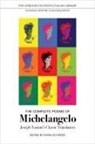 Michelangelo Buonarroti, Gianluca Rizzo - Complete Poems of Michelangelo